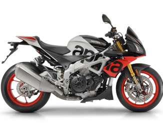 2019 Aprilia Tuono V4 1100 Factory