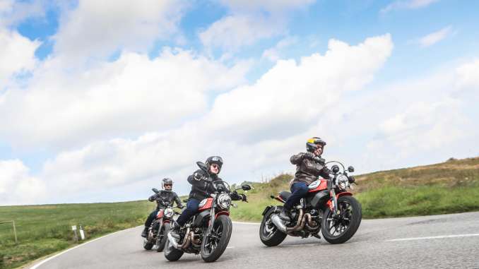 2019-Ducati-Scrambler-Icon1 2019 Ducati Scrambler Icon