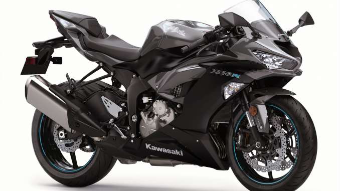 2019-Kawasaki-Ninja-ZX-6R5 2019 Kawasaki Ninja ZX-6R