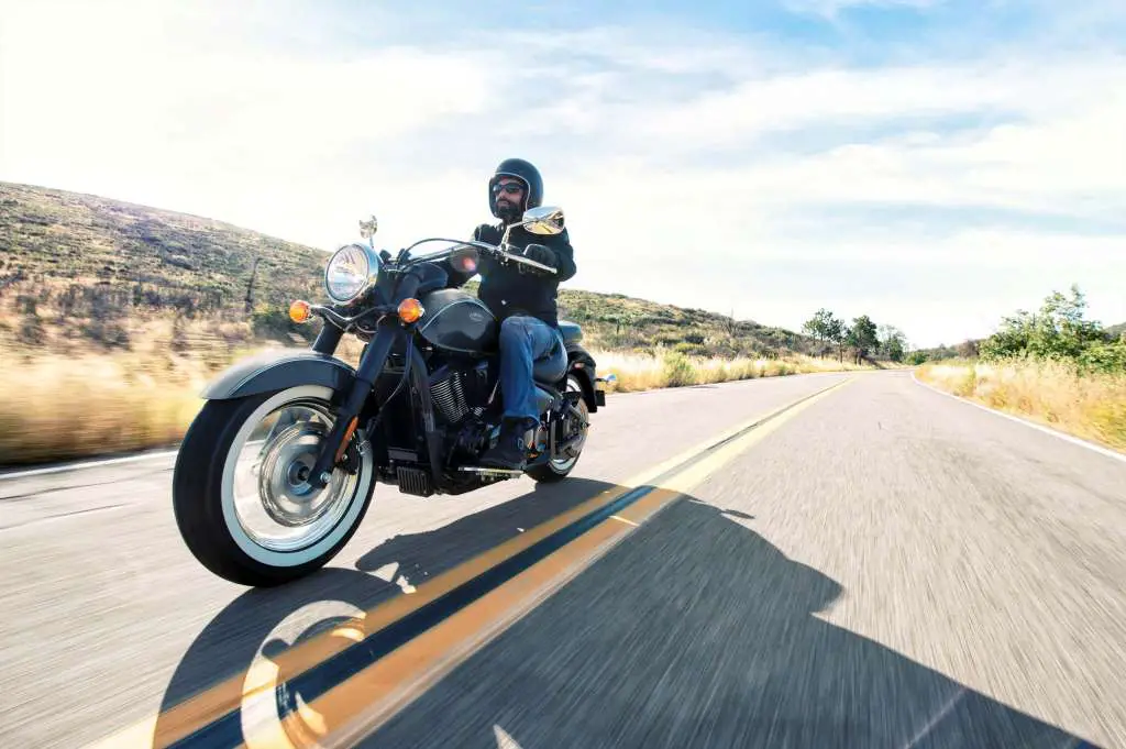 2019 Kawasaki Vulcan 900 Classic