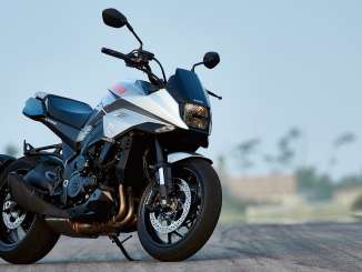 2019 Suzuki Katana