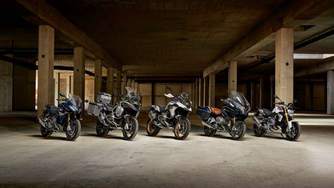 2019-BMW-R1250GS-Adventure2 2019 BMW R1250GS Adventure