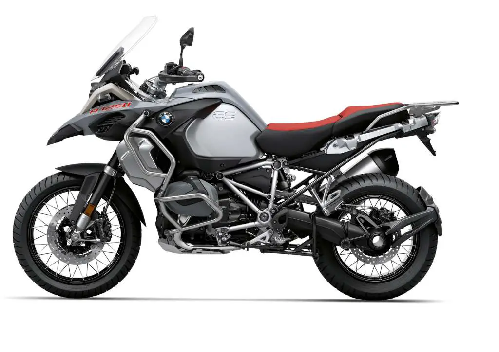 2019 BMW R1250GS Adventure