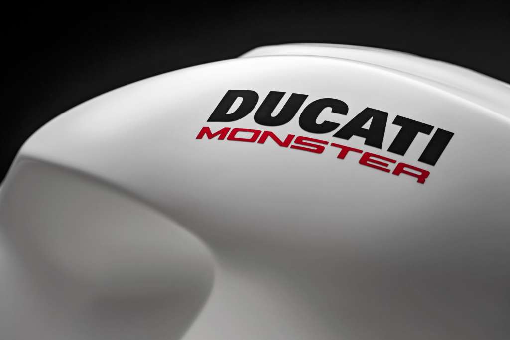 2019 Ducati Monster 797+