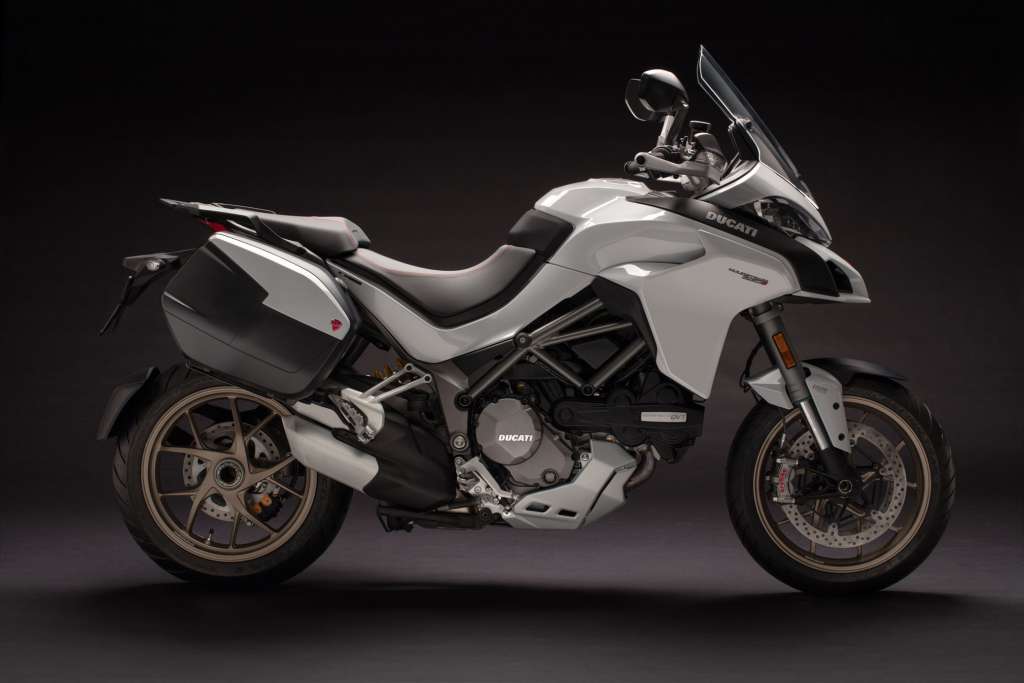 2019 Ducati Multistrada 1260S