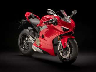 2019 Ducati Panigale V4