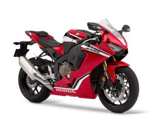 2019 Honda CBR1000RR ABS