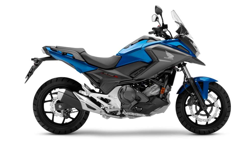 2019 Honda NC750X