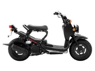 2019 Honda Ruckus