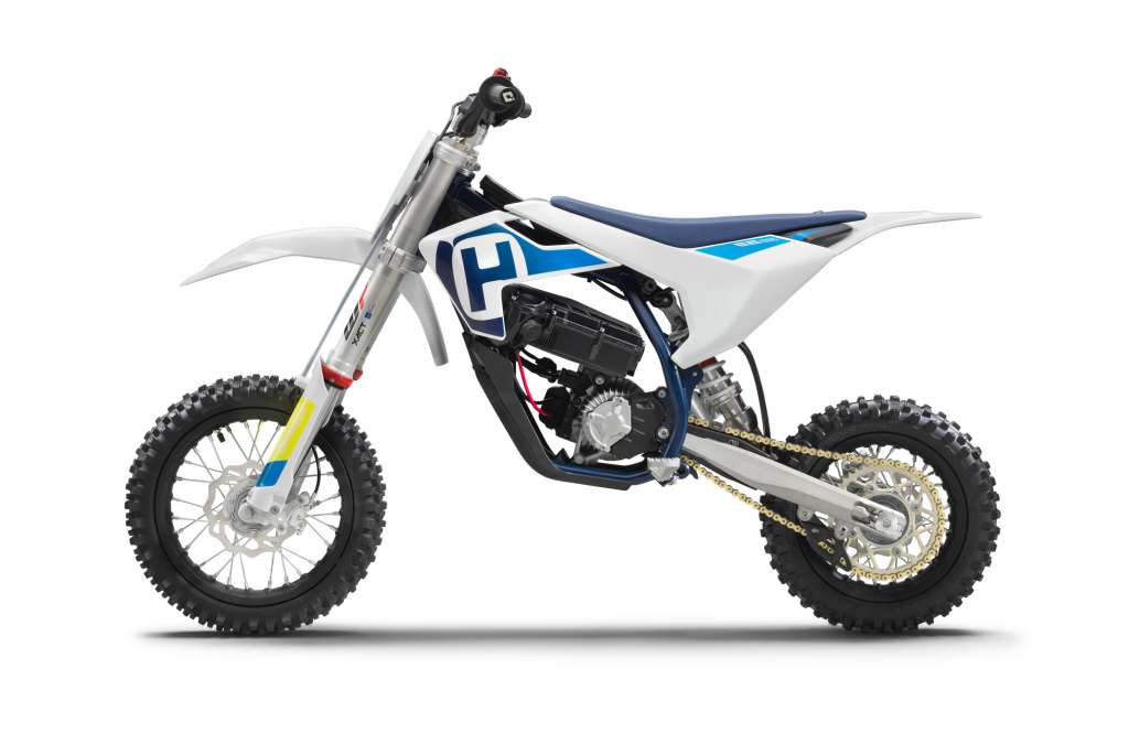 2019 Husqvarna EE5