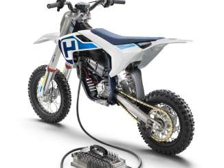 2019 Husqvarna EE5