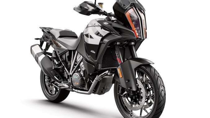2019-KTM-1290-Super-Adventure-S4 2019 KTM 1290 Super Adventure S