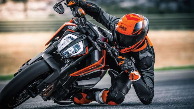2019-KTM-790-Duke2 2019 KTM 790 Duke