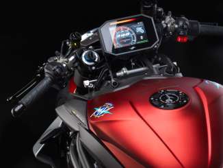 2019 MV Agusta Brutale 1000 Serie Ono