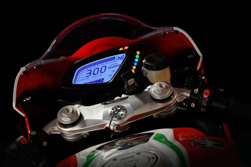 2019 MV Agusta F3 800 RC