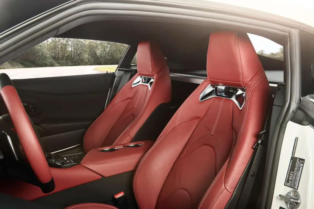 2020 Toyota Supra Launches