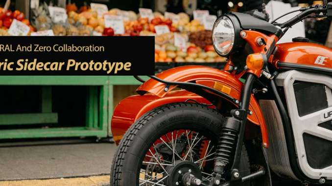 2020-URAL-All-Electric-Prototype-Guide1 2020 URAL All-Electric Prototype Guide