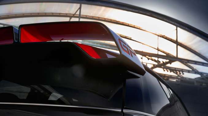 New 2020 MINI John Cooper Works GP features 300hp+