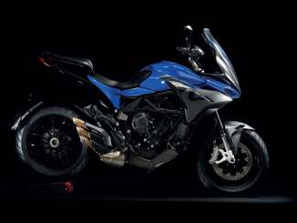 2019 MV Agusta Turismo Veloce 800