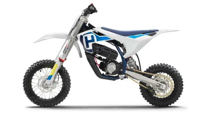 2020 Husqvarna EE5