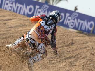 2020 KTM 250 SX-F