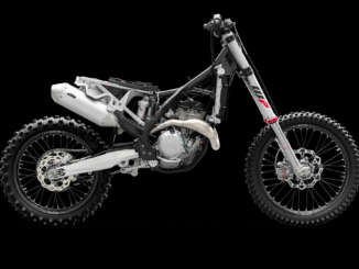 2020 KTM 350 SX-F