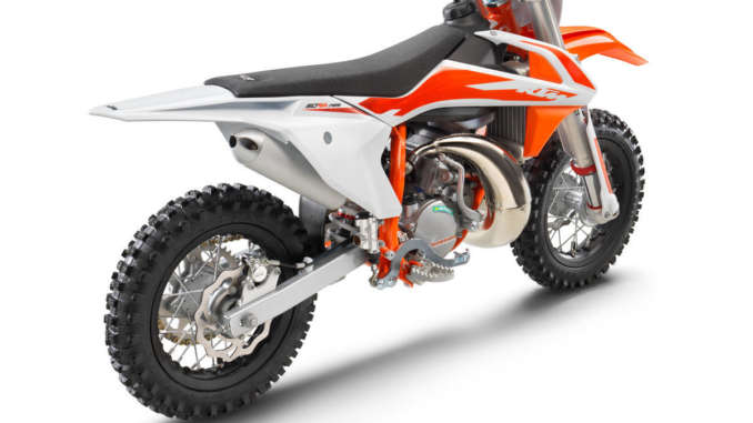 2020-KTM-50-SX-Mini1 2020 KTM 50 SX Mini