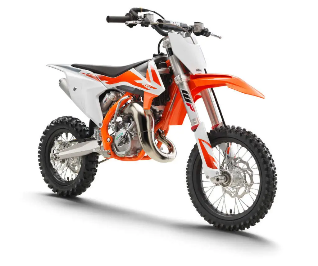 2020 KTM 65 SX