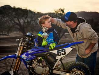 2020 Yamaha YZ65