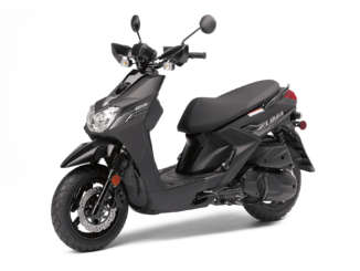 2020 Yamaha Zuma 125