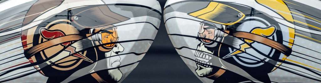 Inspiration Friday: The Art of Motorcycle Passion