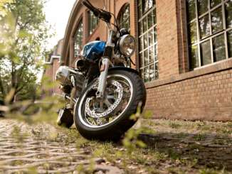2020 BMW R nineT 5