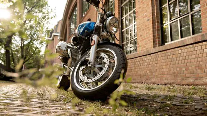 2020 BMW R nineT 5