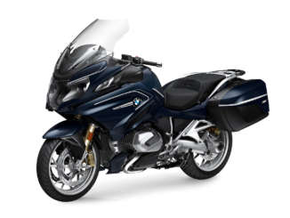 2020 BMW R1250RT