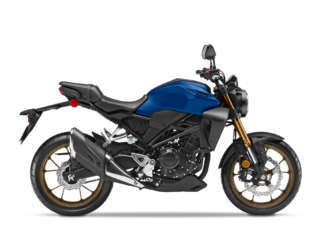 2020 Honda CB300R ABS
