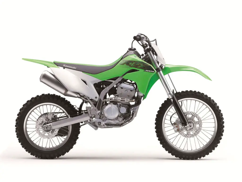 2020 Kawasaki KLX300R