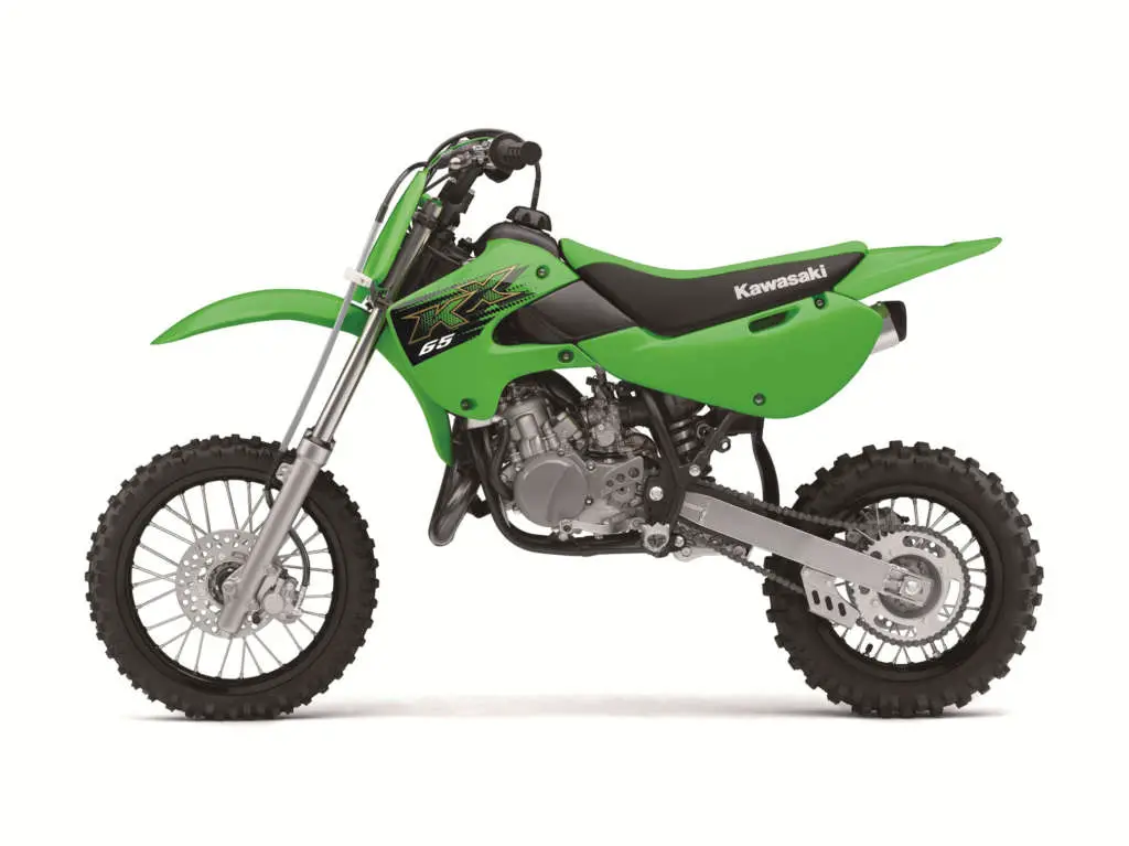2020 Kawasaki KX65