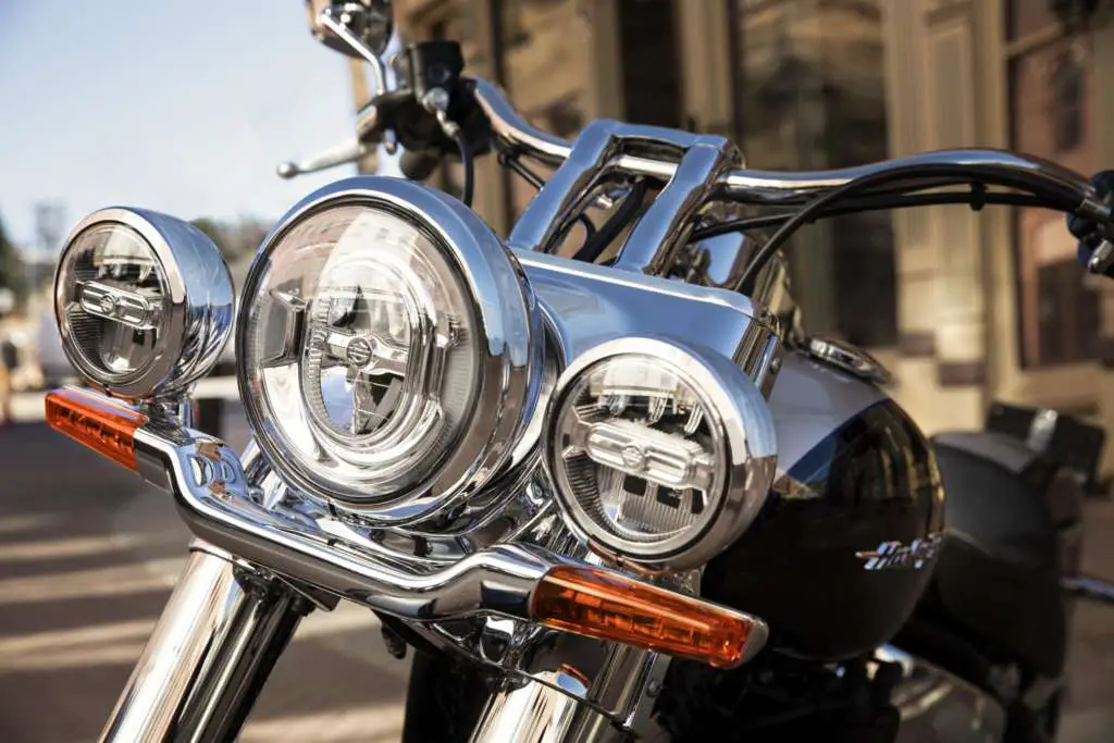 2020 Harley-Davidson Deluxe