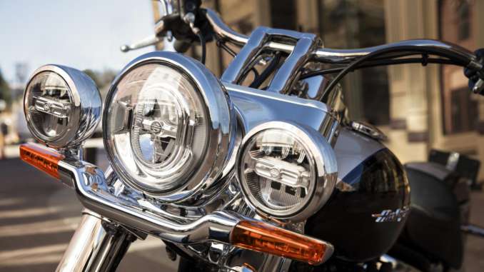 2020 Harley-Davidson Deluxe