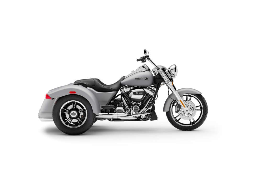 2020 Harley-Davidson Freewheeler