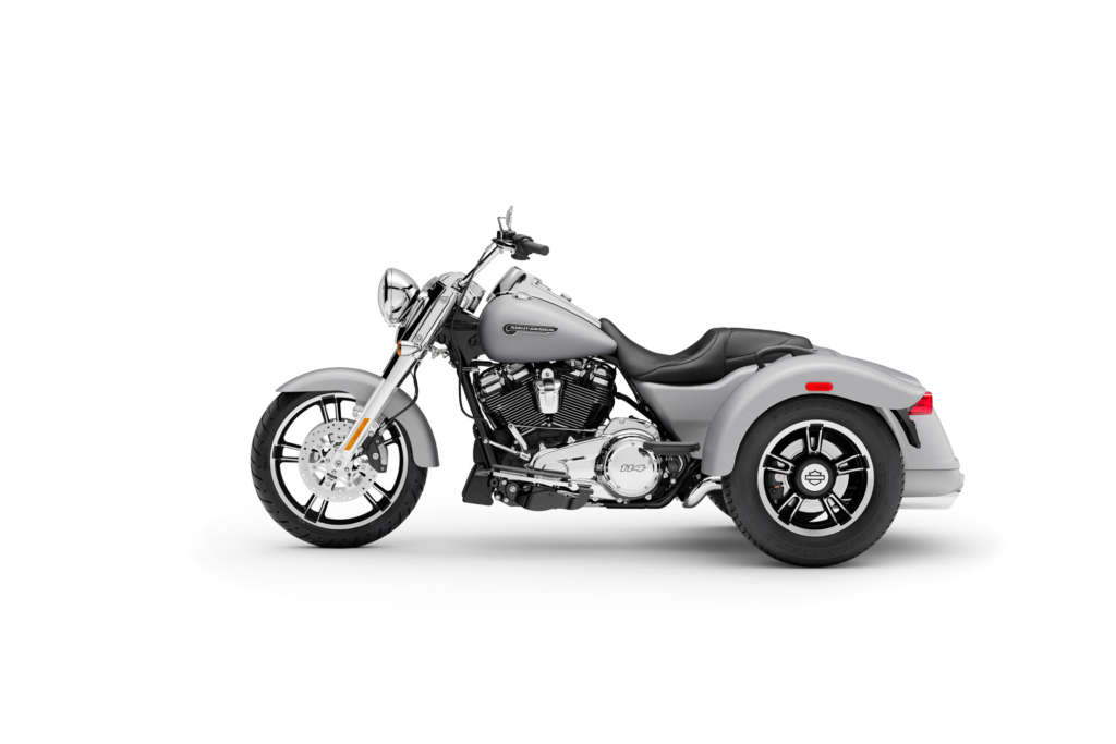 2020 Harley-Davidson Freewheeler