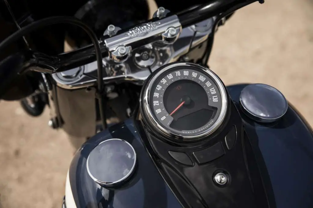 2020 Harley-Davidson Heritage Classic 114