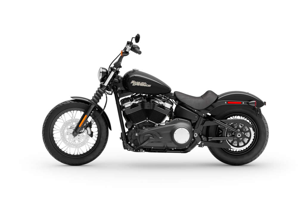 2020 Harley-Davidson Street Bob