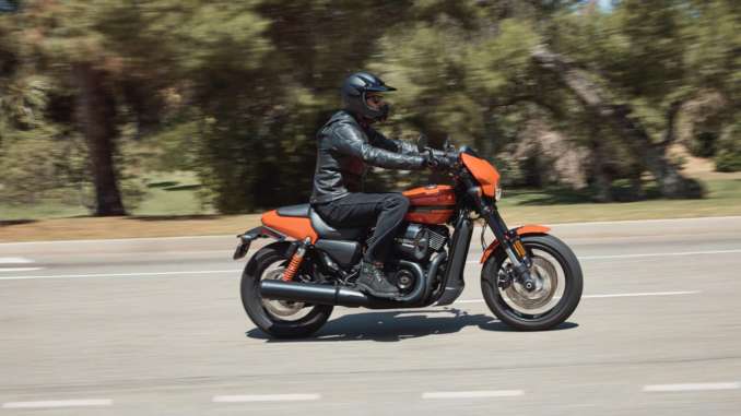 2020-Harley-Davidson-Street-Rod5 2020 Harley-Davidson Street Rod
