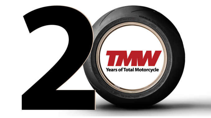 20-years-TotalMotorcycle Total Motorcycle 20th Anniversary
