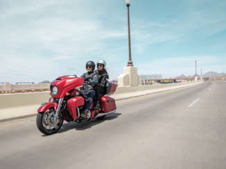 2020 Indian Roadmaster Dark Horse