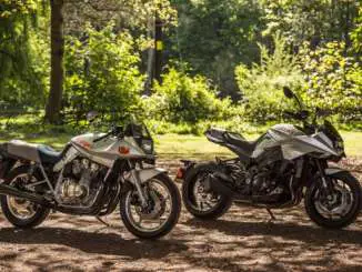 2020 Suzuki Katana