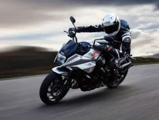 2020 Suzuki Katana