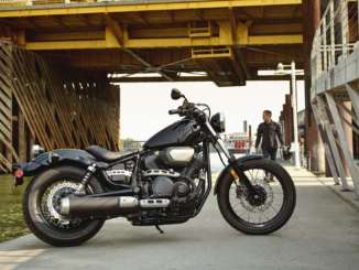 2020 Yamaha Bolt