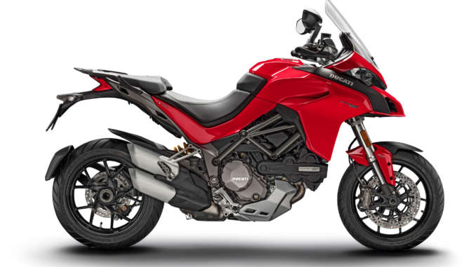 2020-Ducati-Multistrada-1260a 2020 Ducati Multistrada 1260